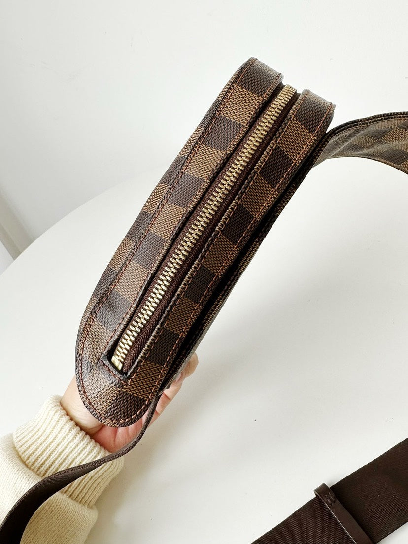 Louis Vuitton Belt Bum Bag
