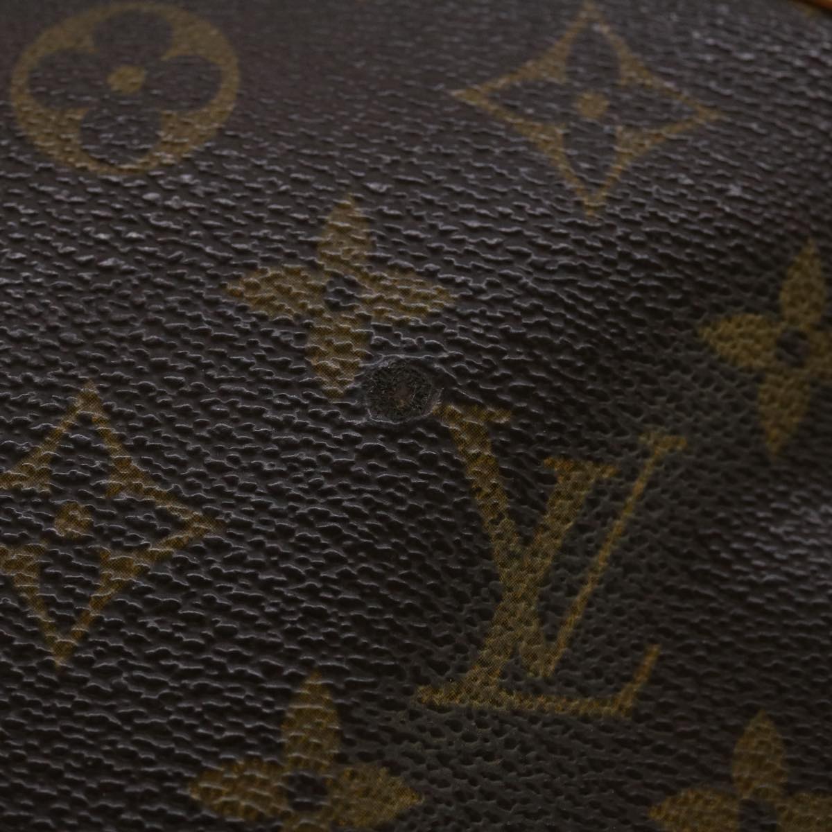 LOUIS VUITTON Monogram Amazon Shoulder Bag M45236 LV rd4701