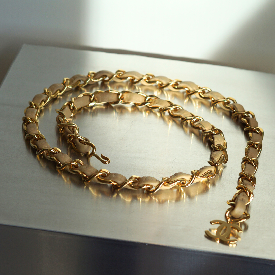 Chanel Handbag Bag - Almora Bags