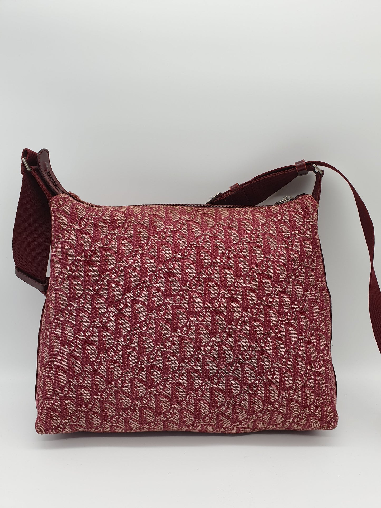 Dior Lou Leather Crossbody
