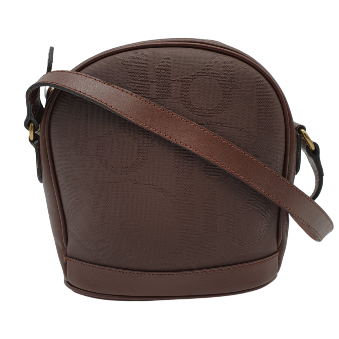 Dior Lou Canvas Crossbody