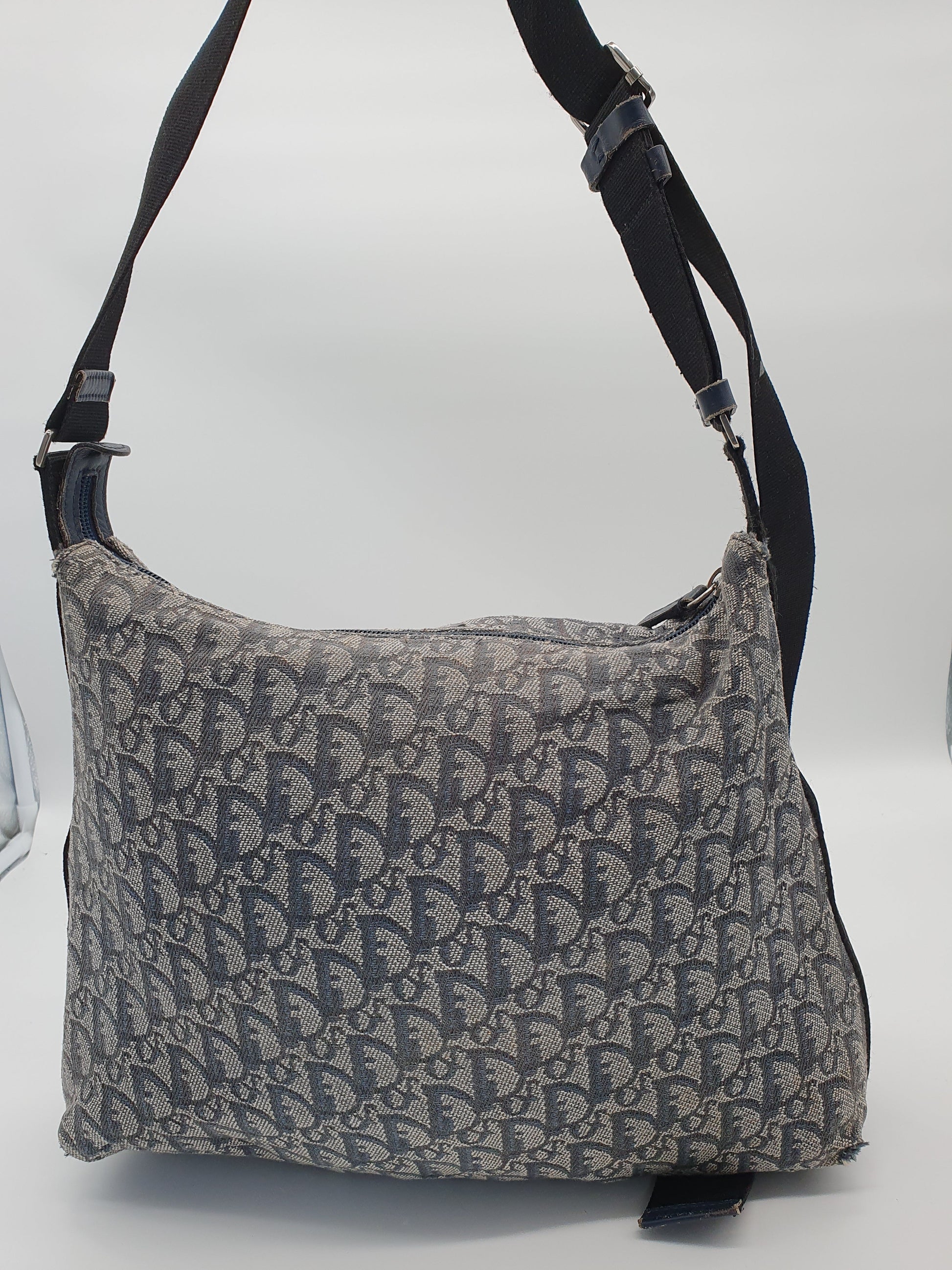 Dior Lou Crossbody