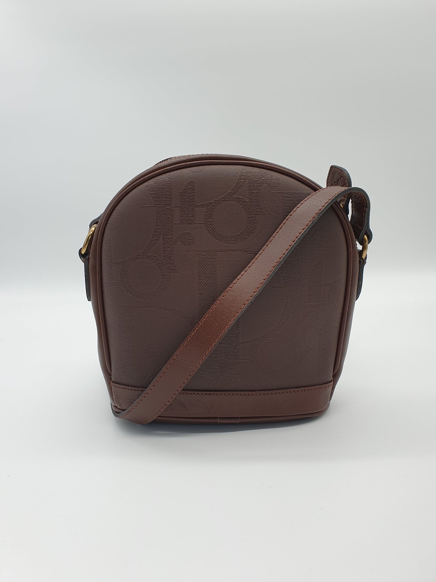 Dior Lou Canvas Crossbody