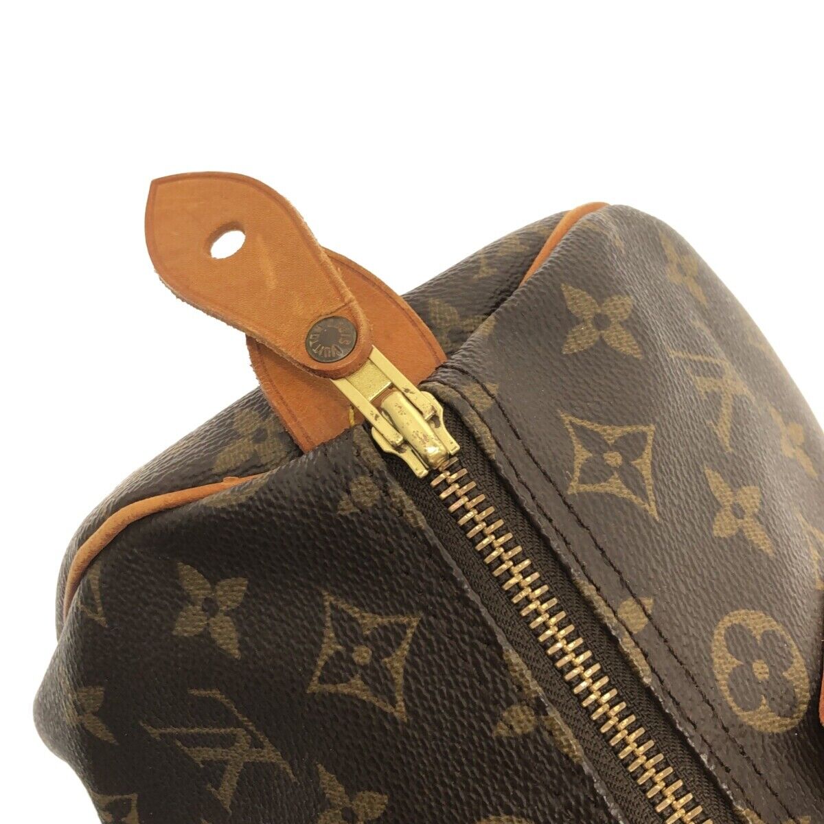 Louis Vuitton Monogram Handbag