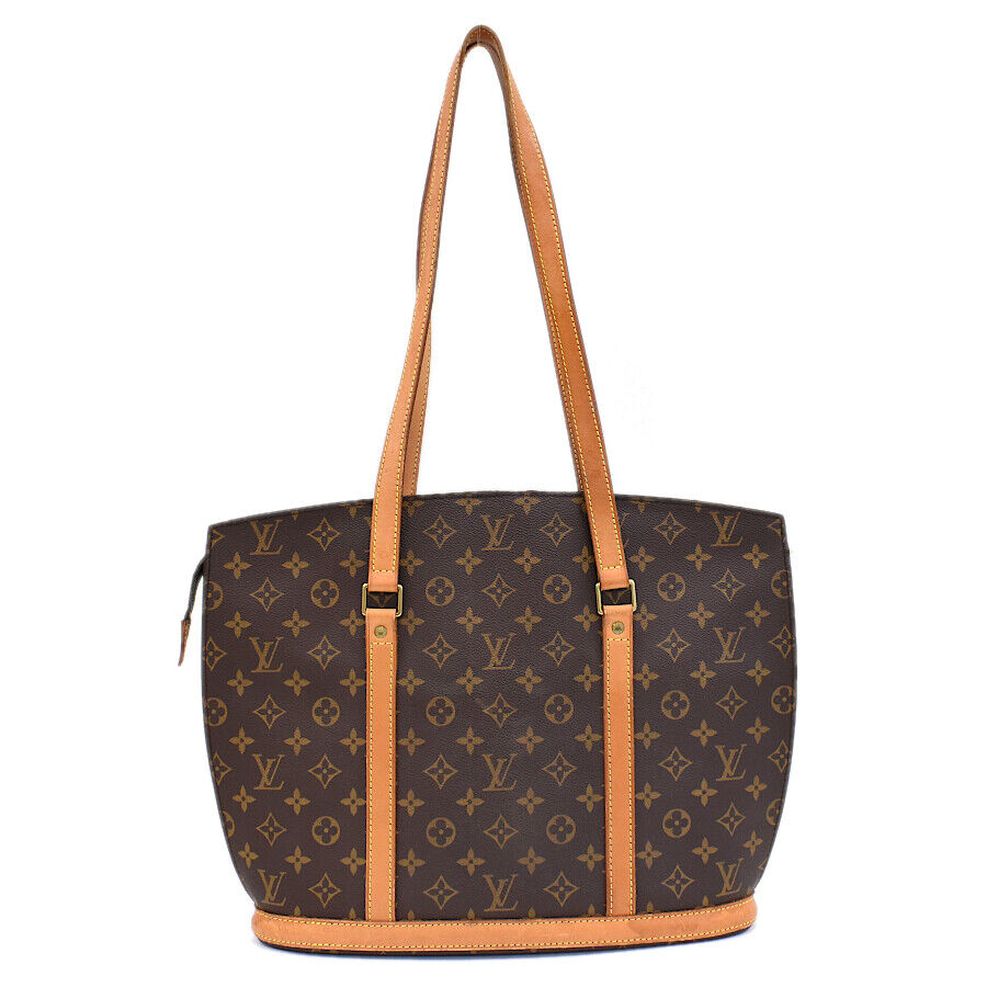 Louis Vuitton Babylone Tote Bag