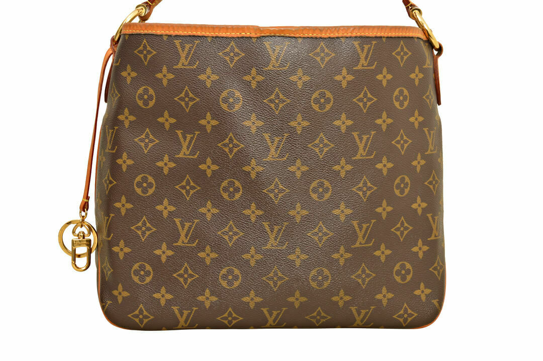 Louis Vuitton Monogram Delightful PM Shoulder Bag