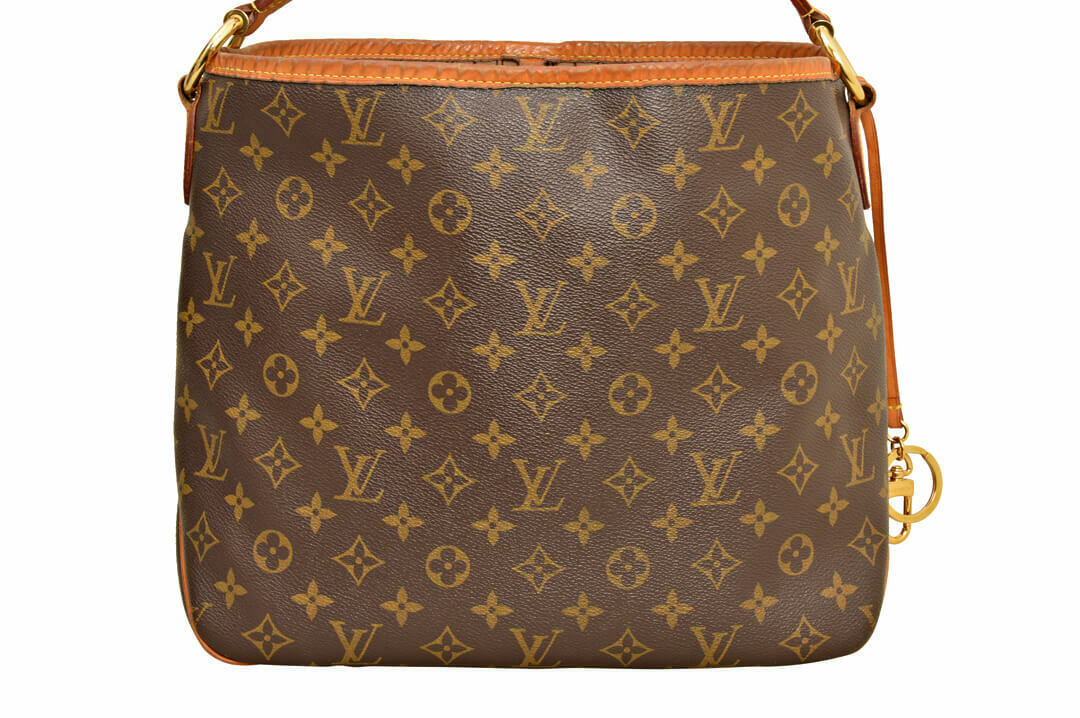 Louis Vuitton Monogram Delightful PM Shoulder Bag