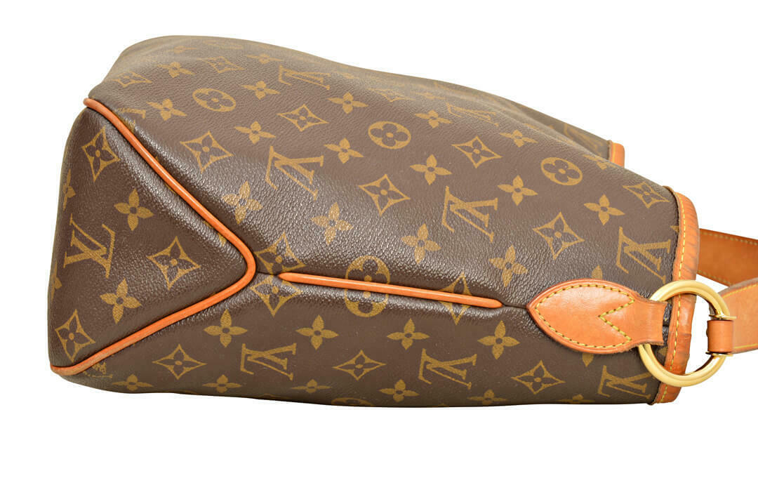 Louis Vuitton Monogram Delightful PM Shoulder Bag