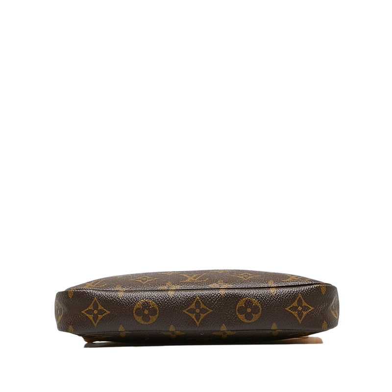 Louis Vuitton Monogram Pochette Accessoires Shoulder Bag