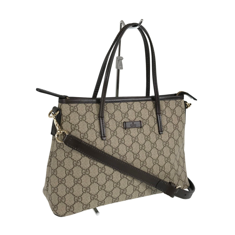 Gucci Designer Tote