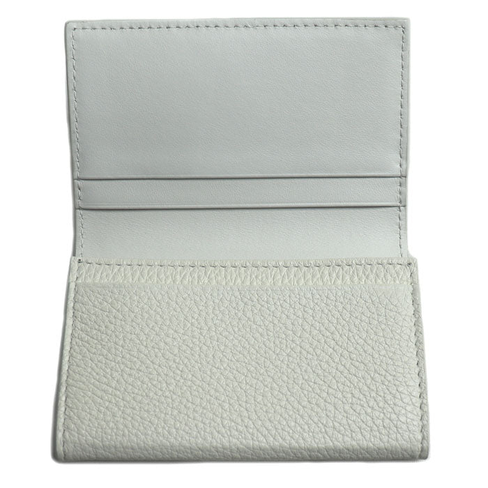 Prada Vitello Daino Leather Card Case