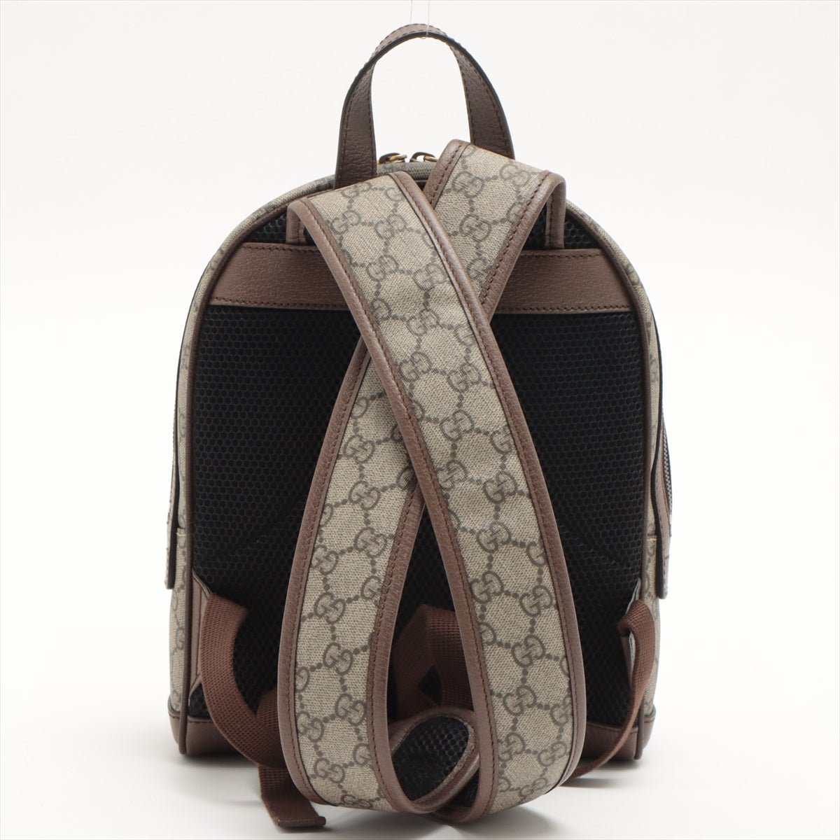 Gucci Disney Donald Backpack