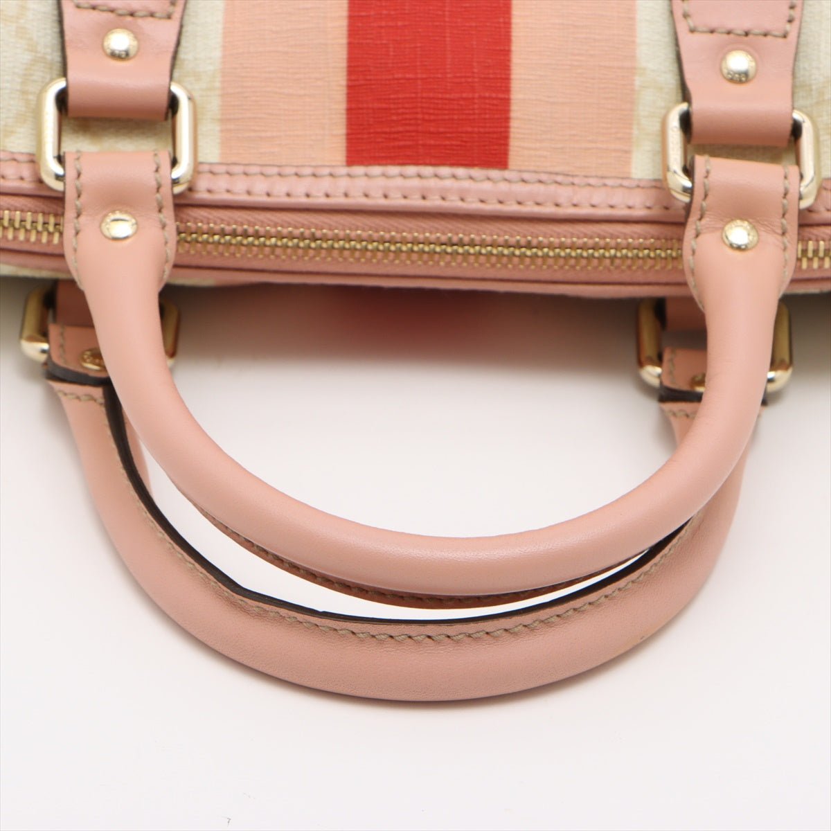 Gucci Boston Boston Bag