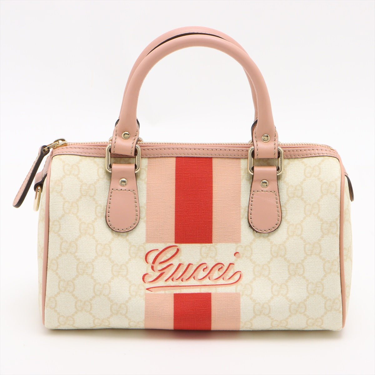 Gucci Boston Boston Bag