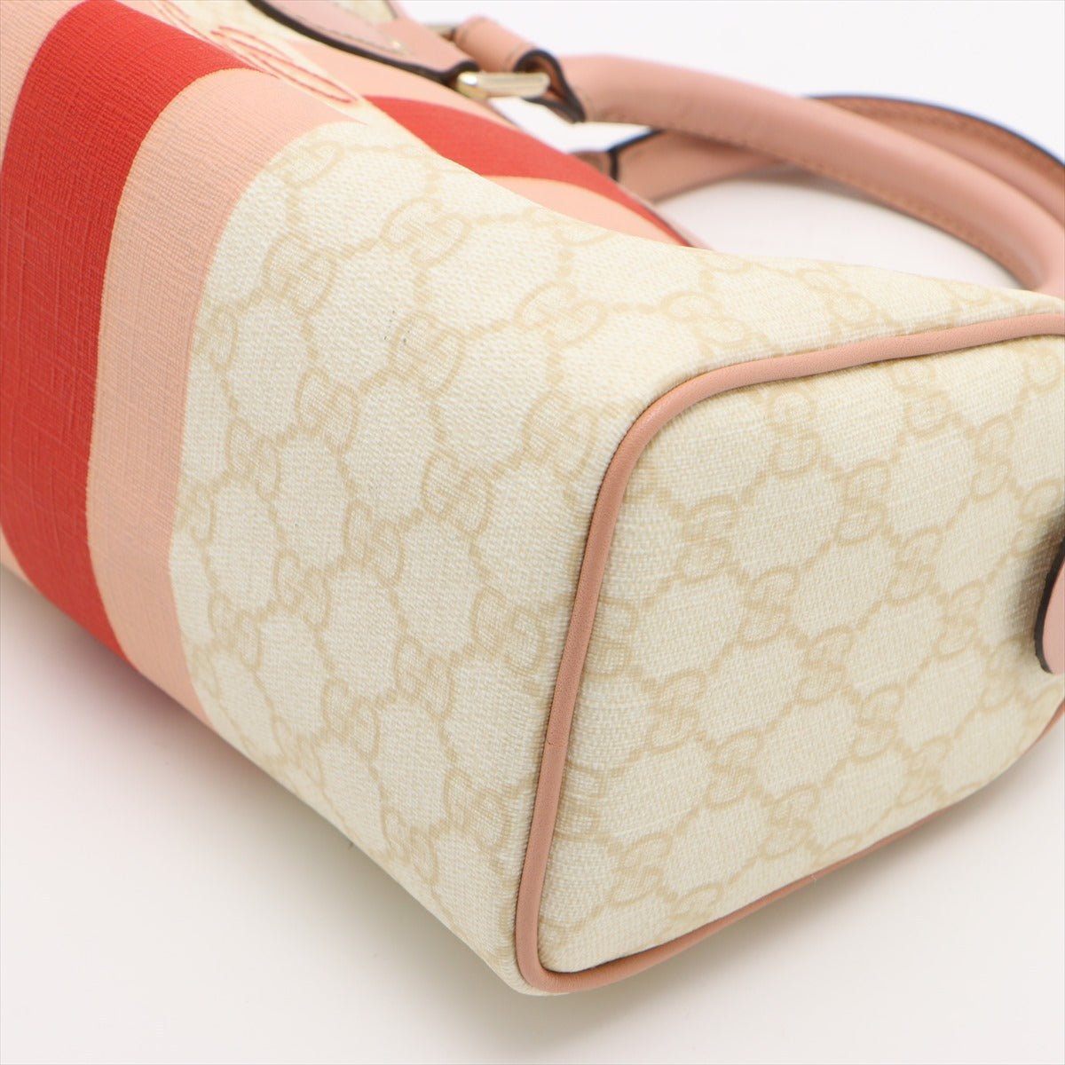 Gucci Boston Boston Bag