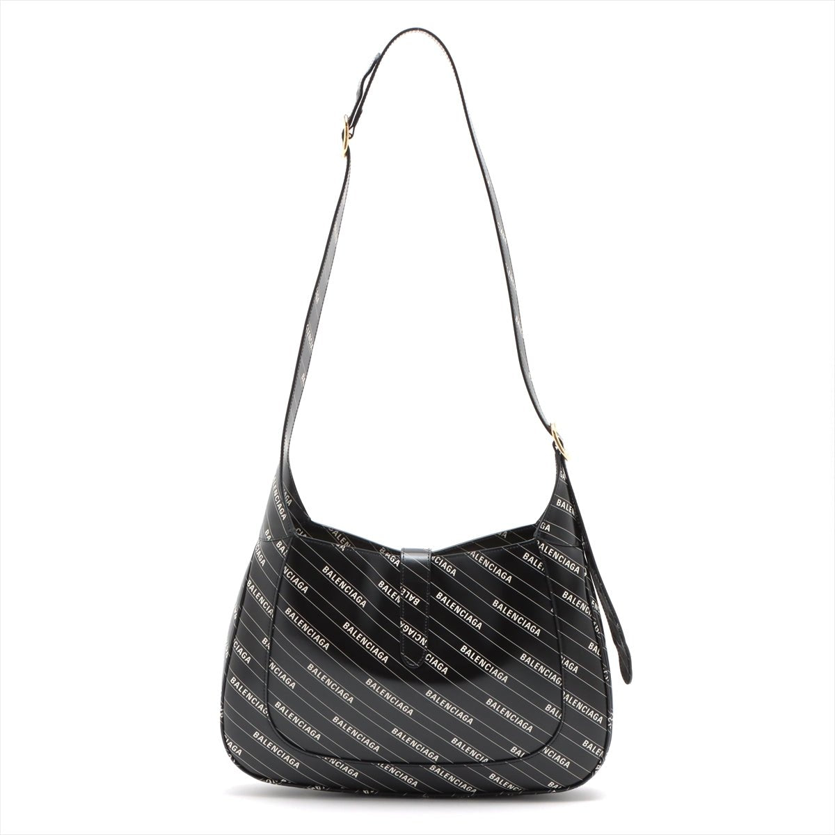 Gucci Leather Handbag