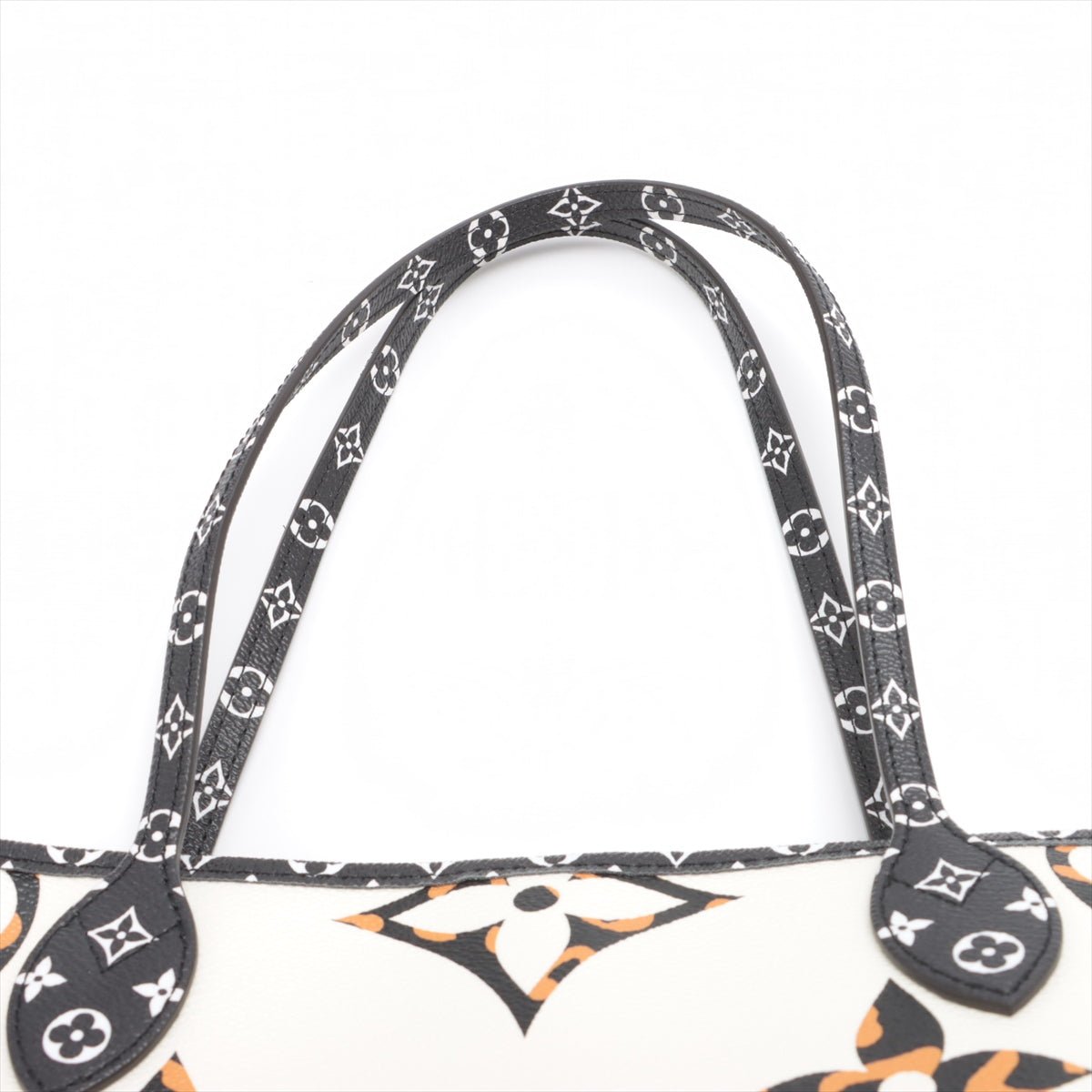 Louis Vuitton Monogram Jungle Neverfull MM Tote
