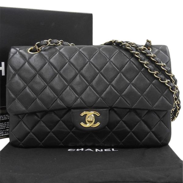 Chanel Crossbody Bag - Almora Bags