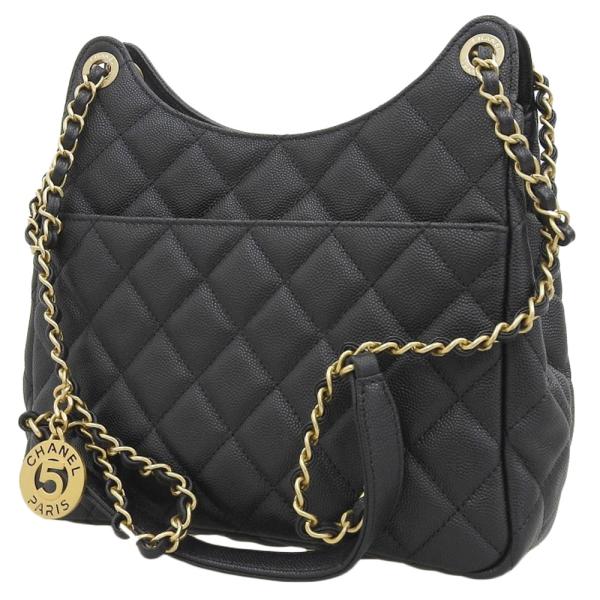 Chanel Crossbody Bag - Almora Bags
