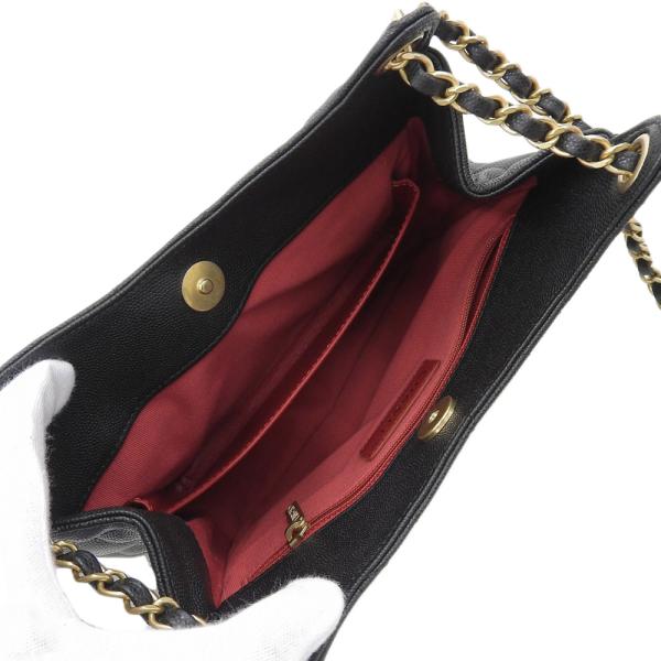 Chanel Crossbody Bag - Almora Bags