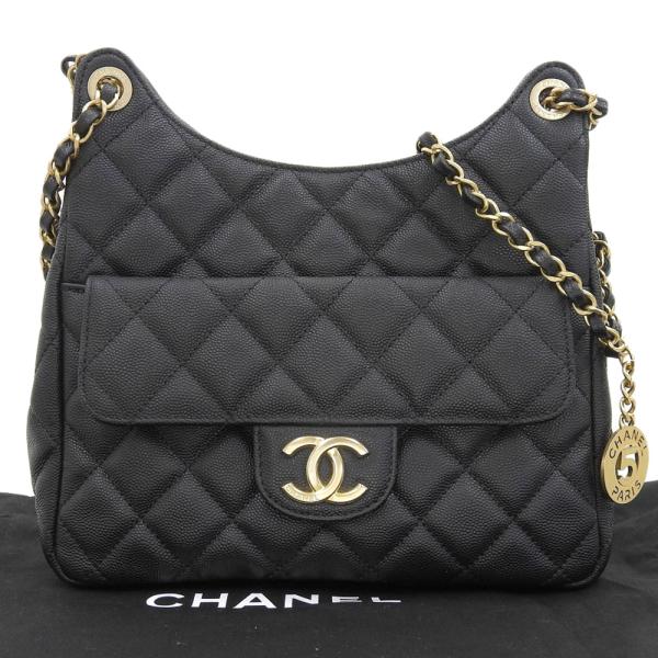 Chanel Crossbody Bag - Almora Bags