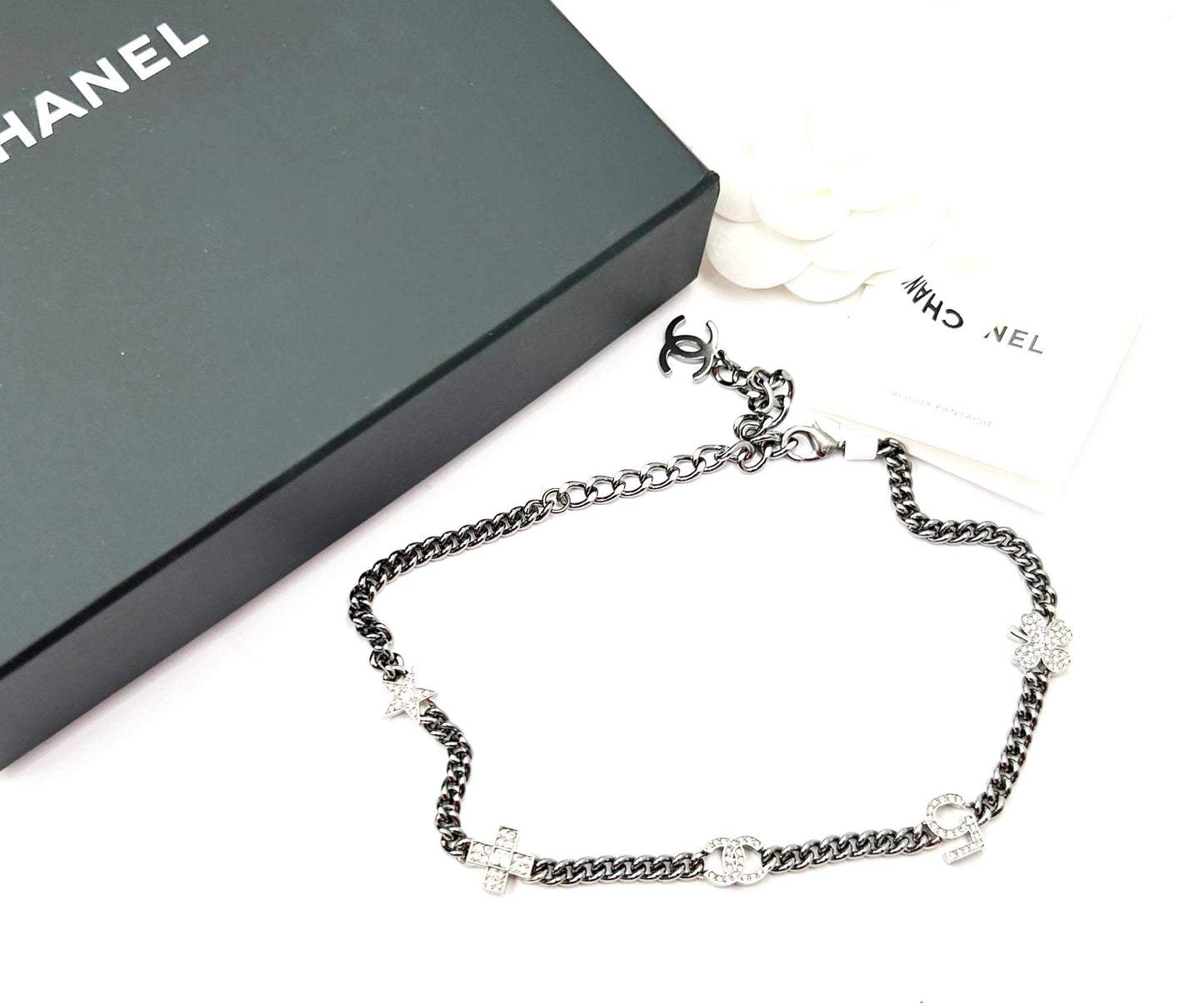 Chanel Handbag - Almora Bags