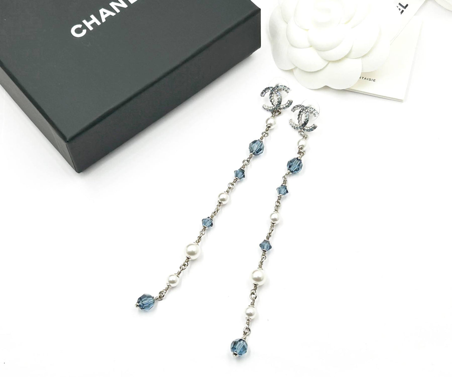 Chanel Handbag - Almora Bags