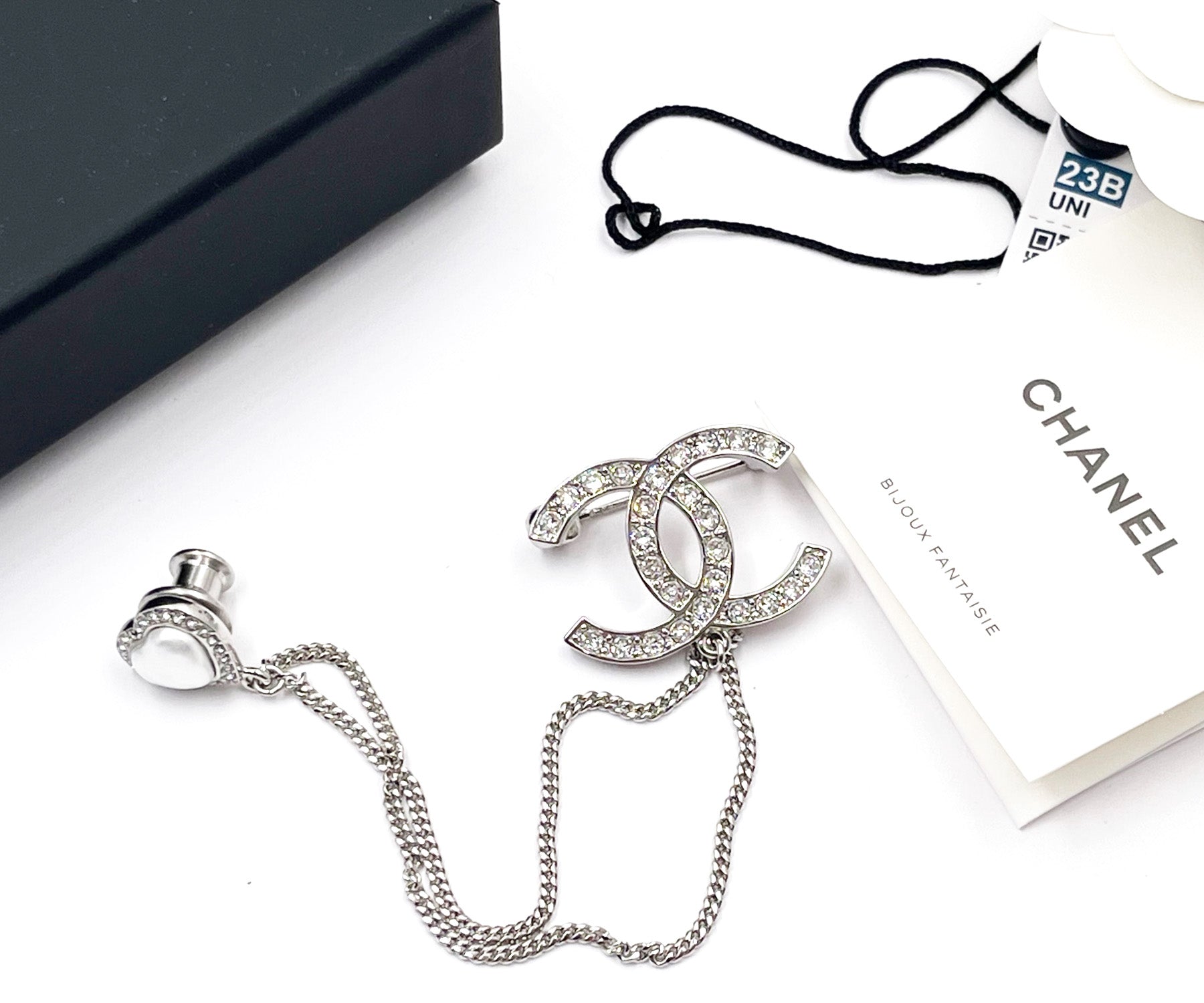 Chanel Handbag - Almora Bags