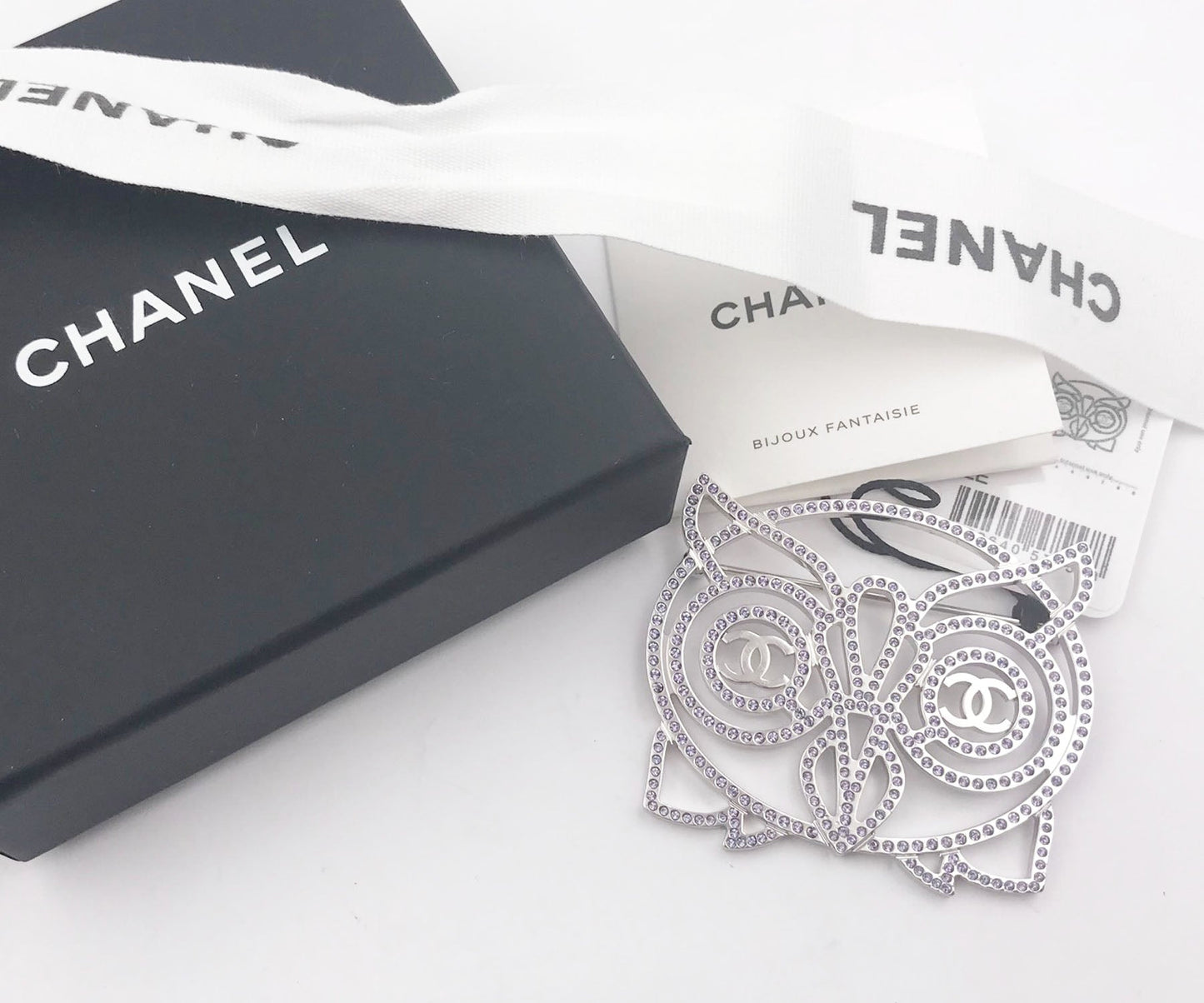 Chanel Handbag - Almora Bags