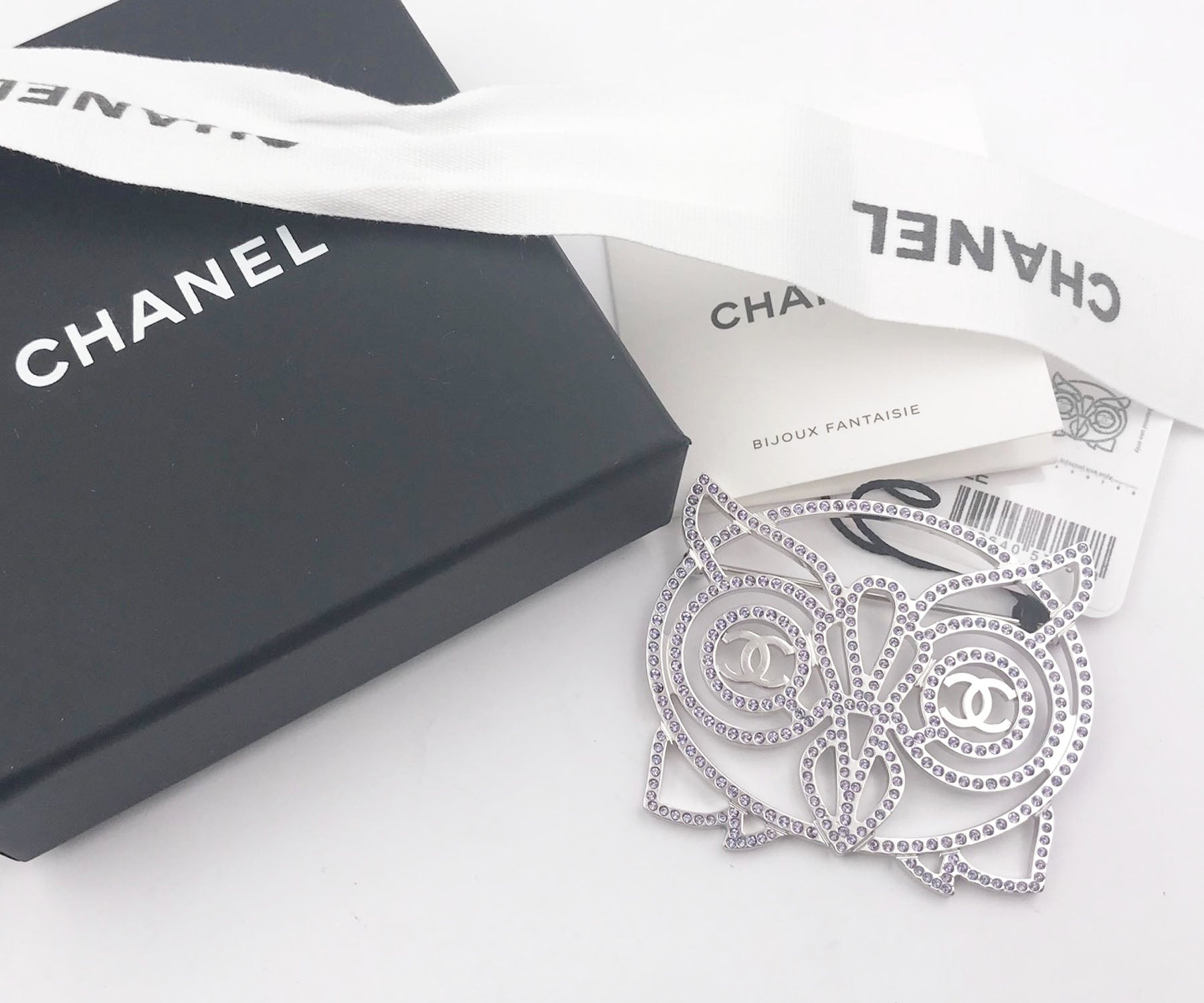 Chanel Handbag - Almora Bags