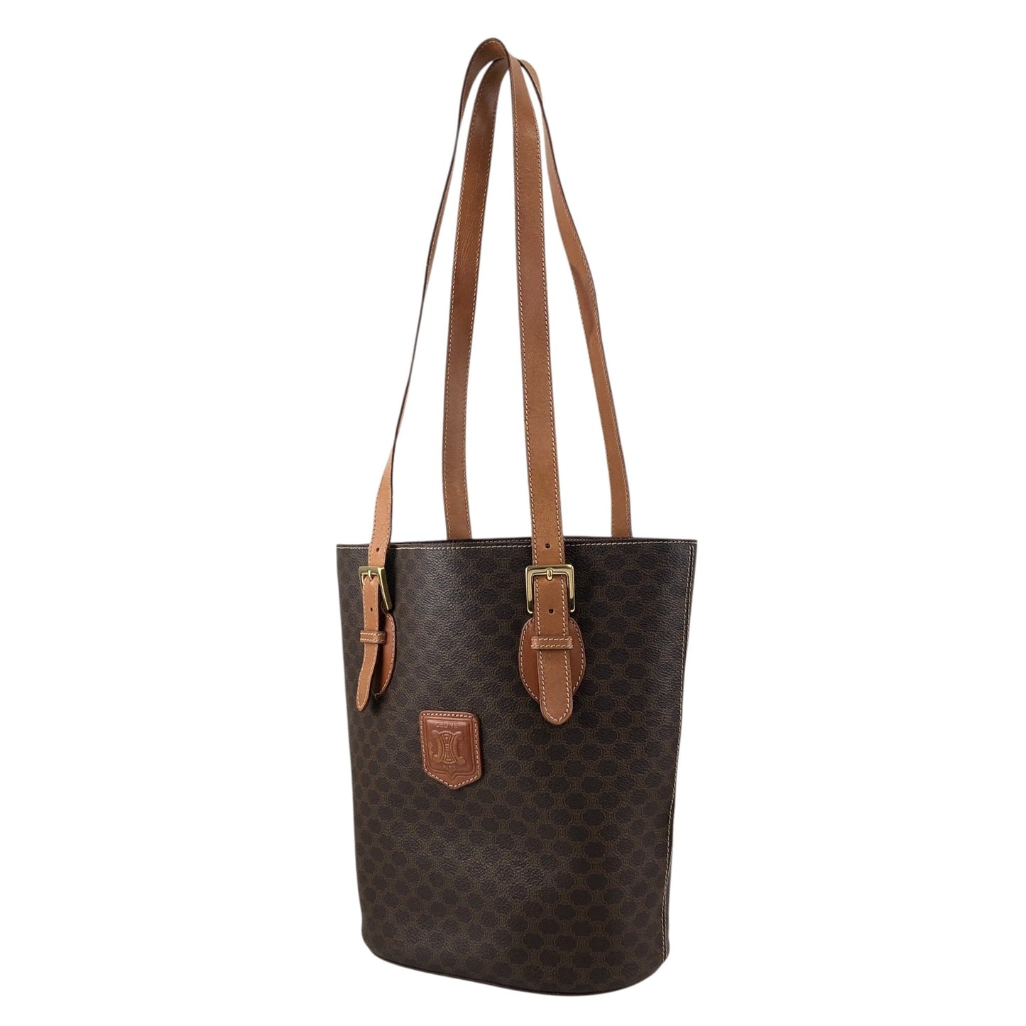 CELINE Totebag Brown inkg8a