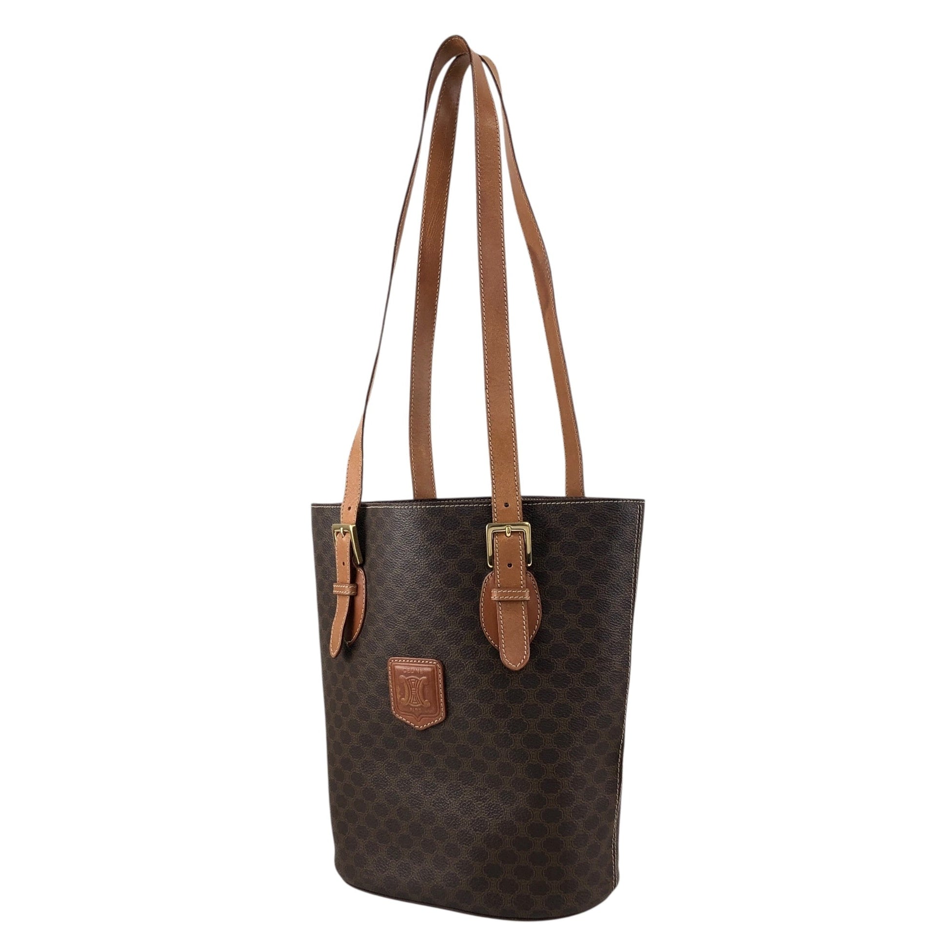 CELINE Totebag Brown inkg8a