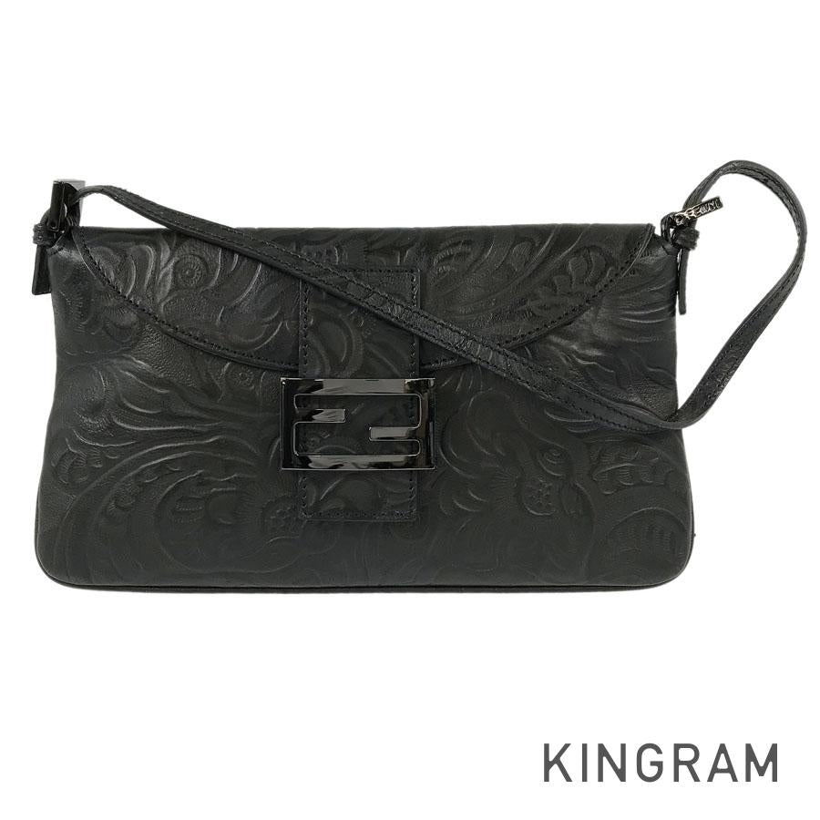 FENDI Mamma bucket 8BR009 019 Shoulder bag
