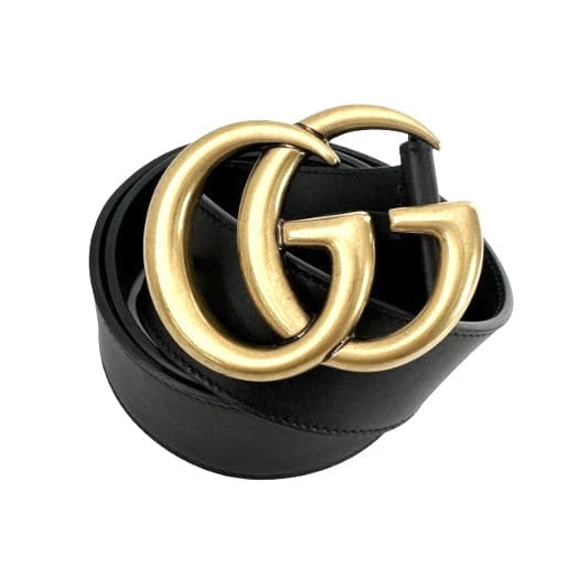 Gucci Leather Handbag