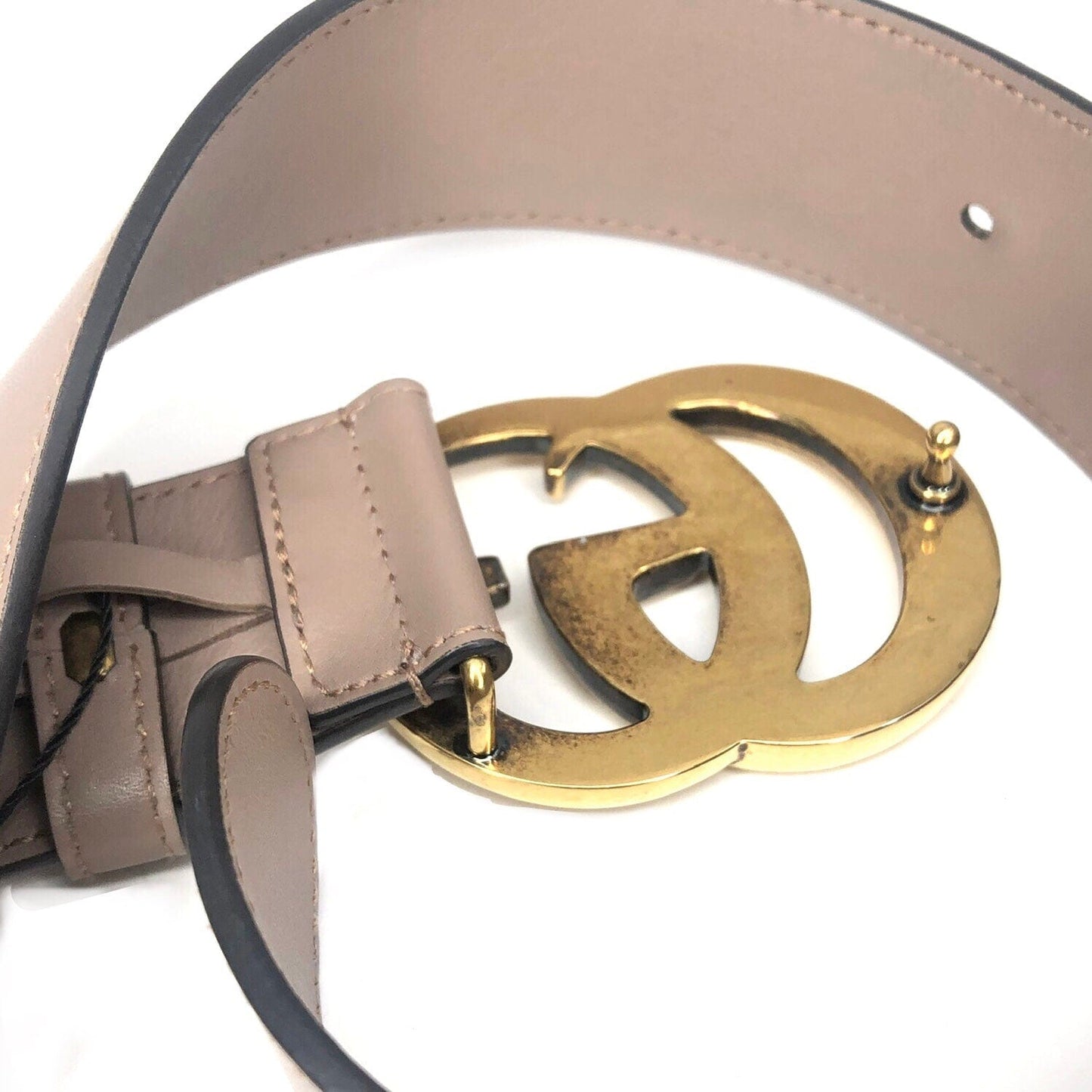Gucci Leather Handbag