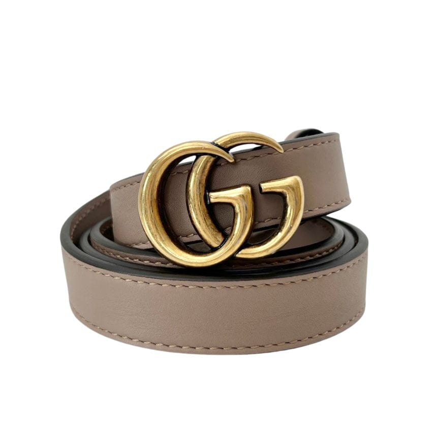 Gucci Leather Handbag