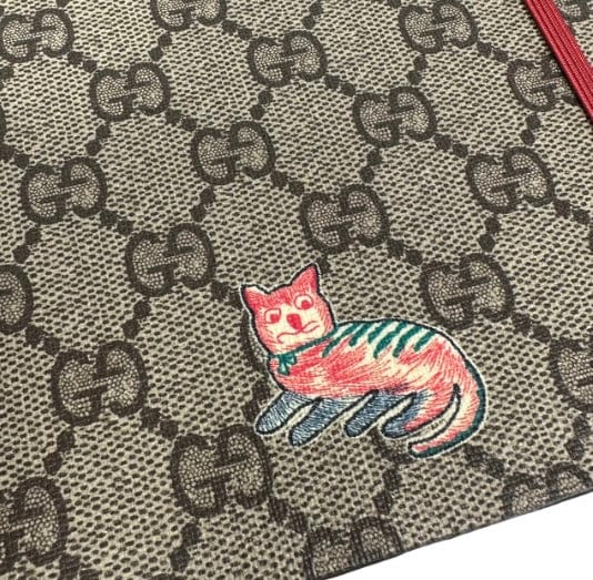 Gucci Designer Handbag
