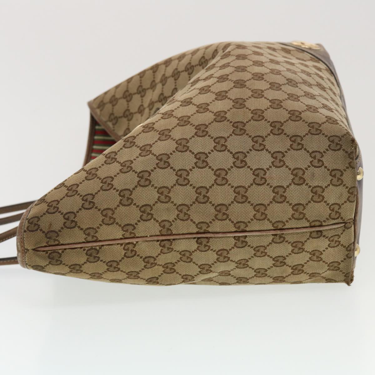 Gucci Canvas Tote