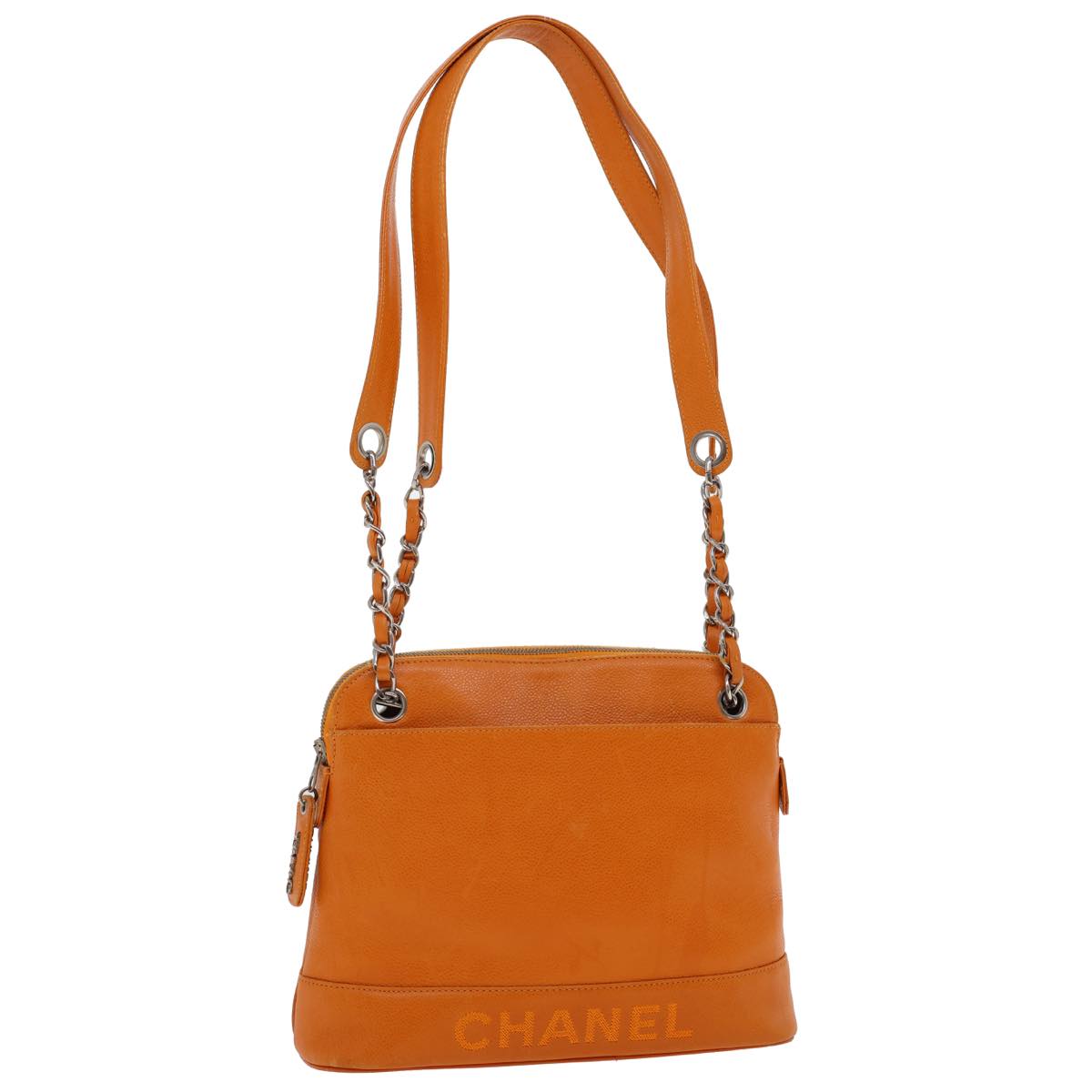 Chanel Shoulder Bag - Almora Bags