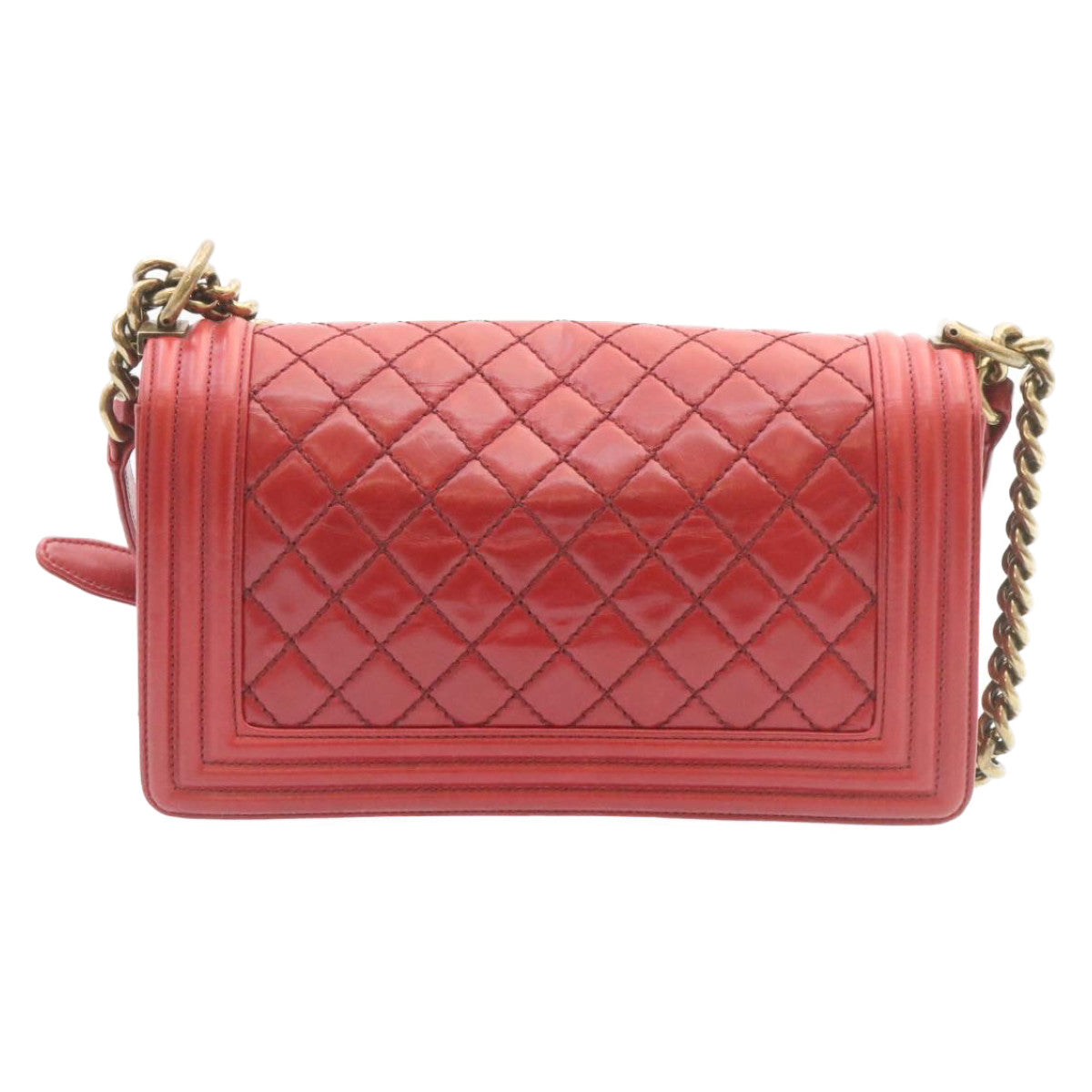 Chanel Shoulder Bag - Almora Bags