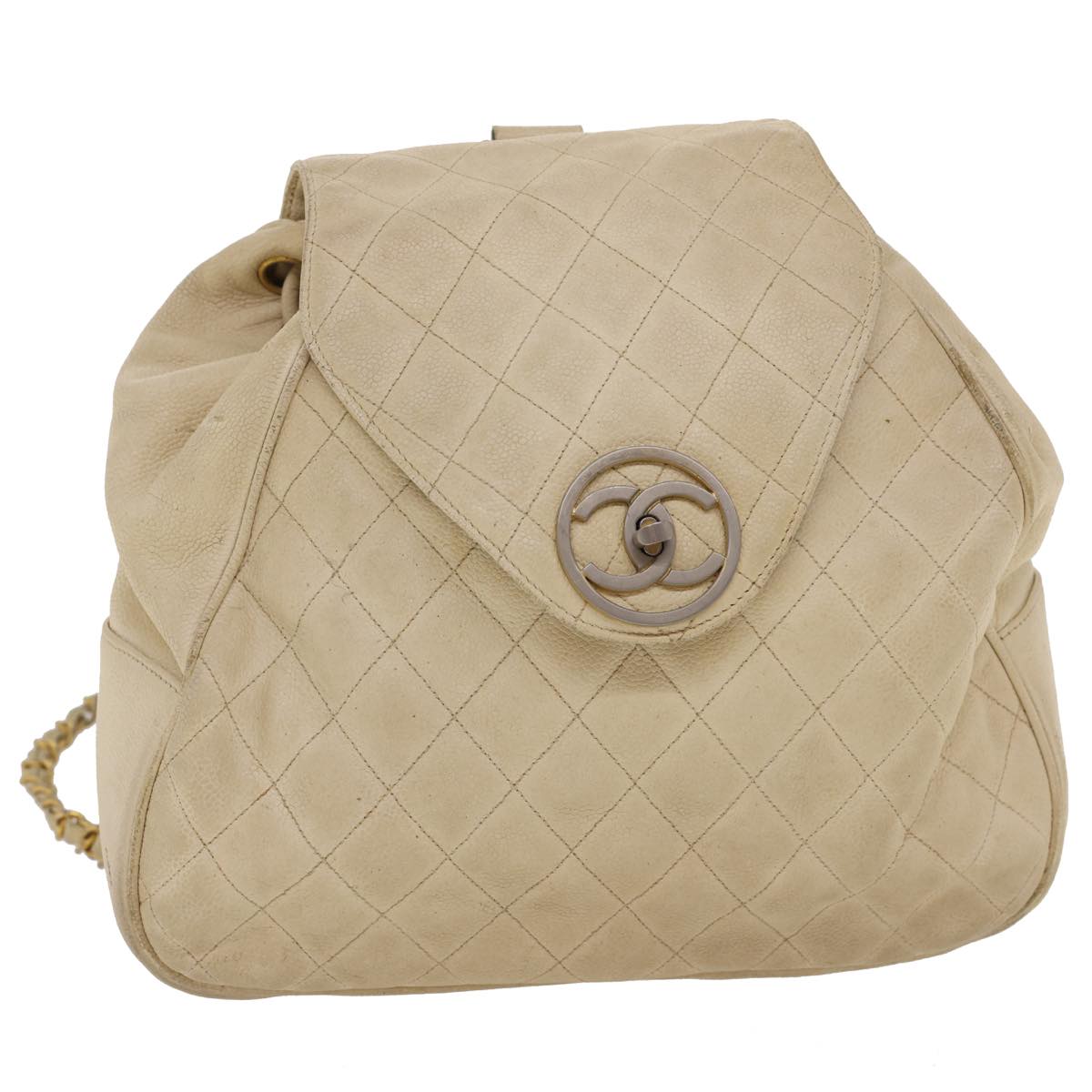 Chanel Backpack - Almora Bags