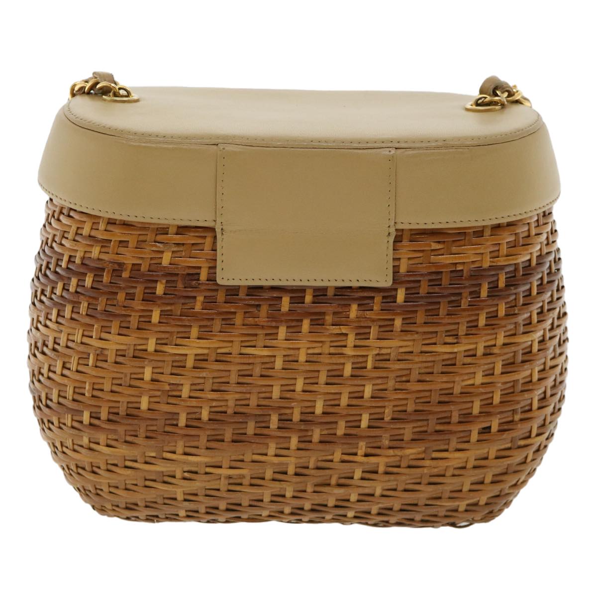 Chanel Shoulder Bag - Almora Bags