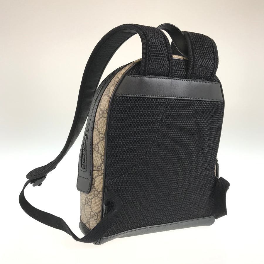 Gucci Twist Leather Shoulder Bag