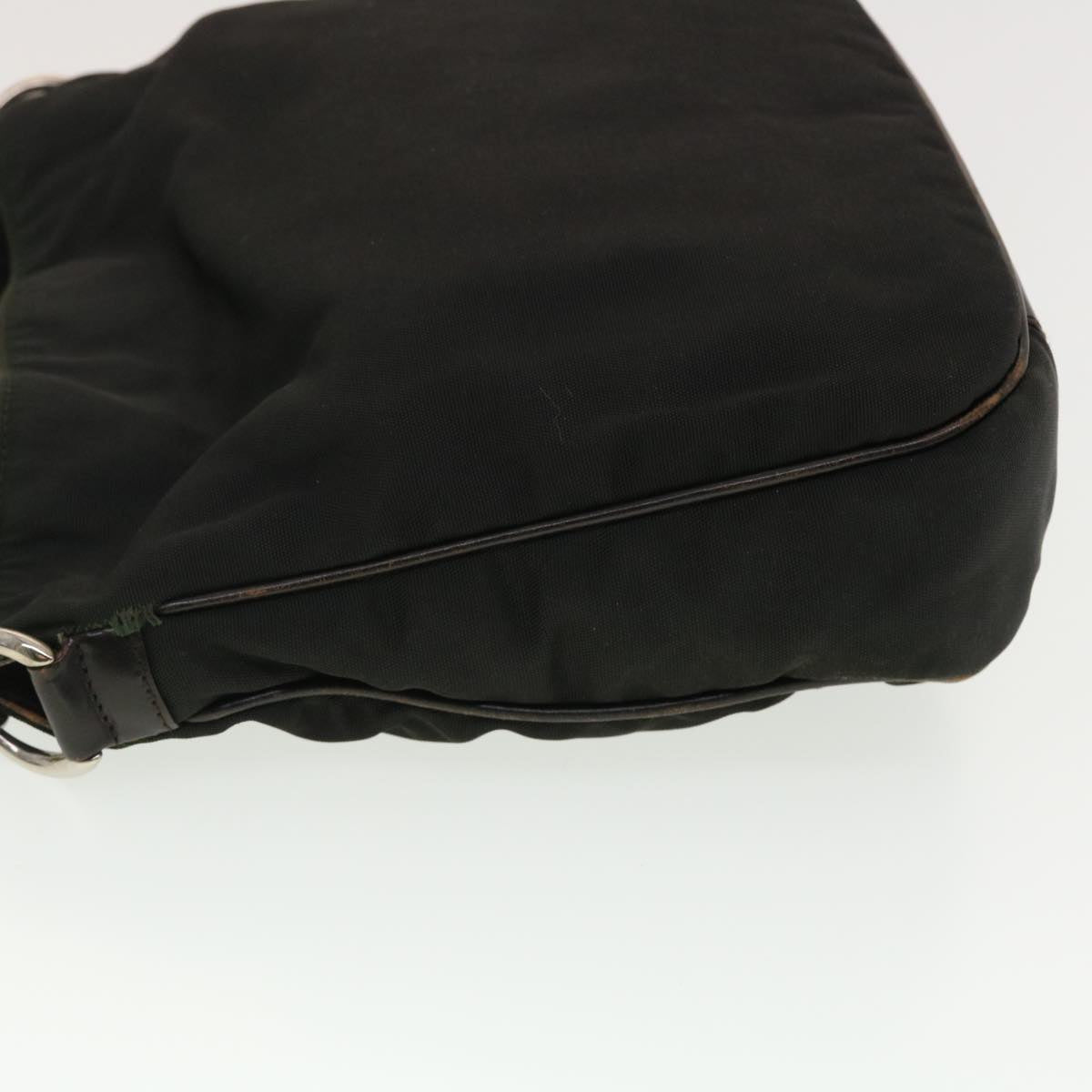 Gucci Nylon Shoulder Bag
