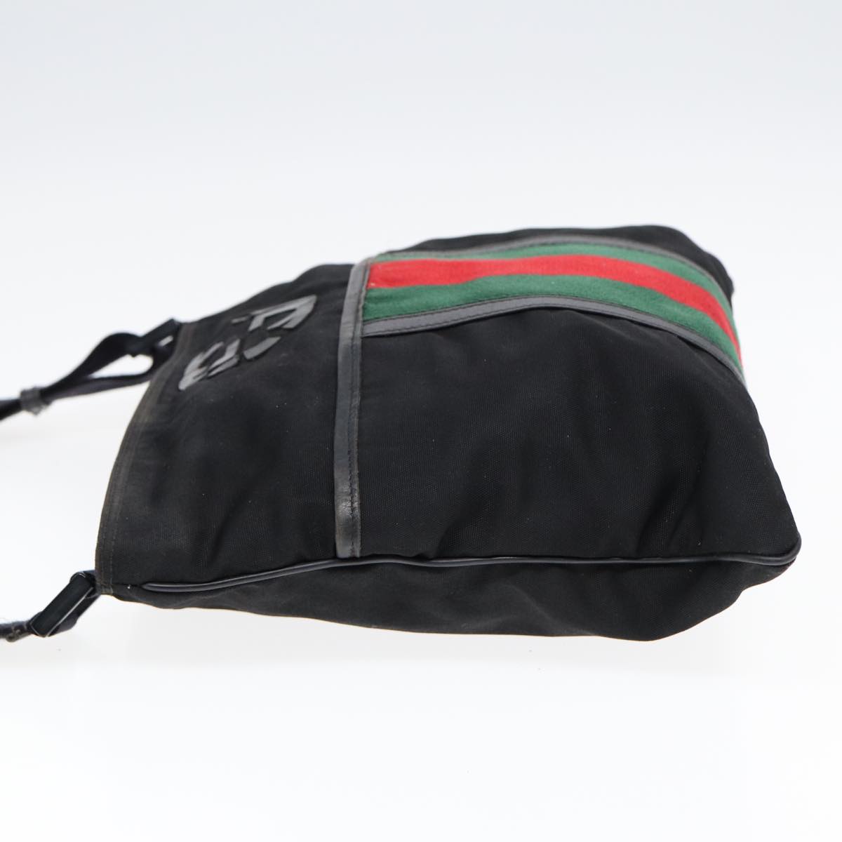Gucci Nylon Shoulder Bag