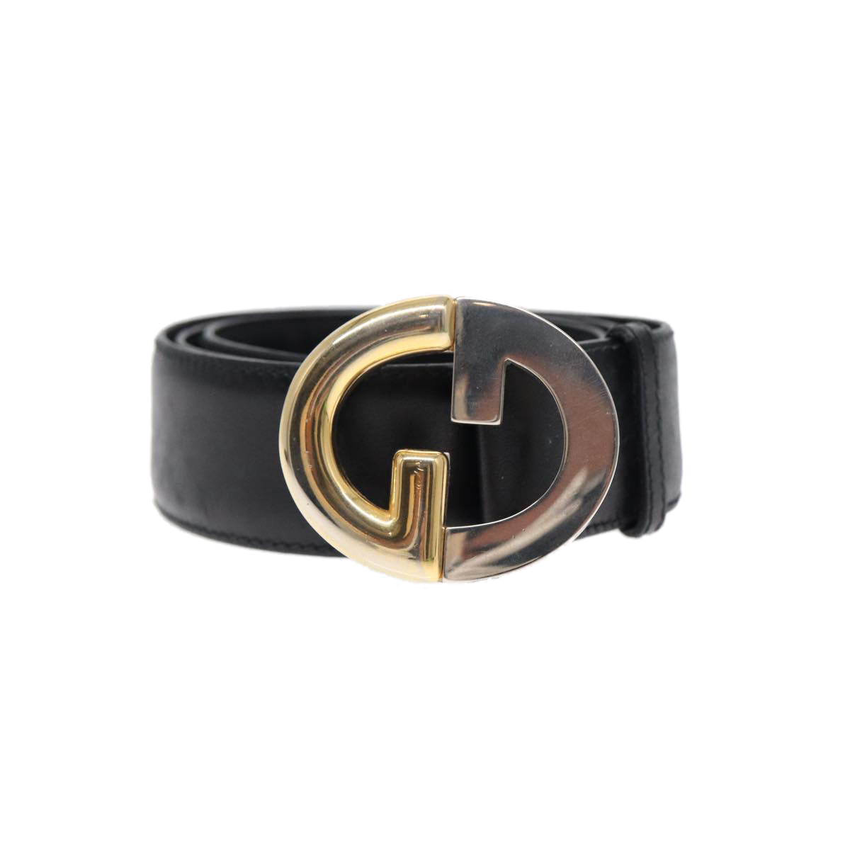 Gucci Leather Handbag