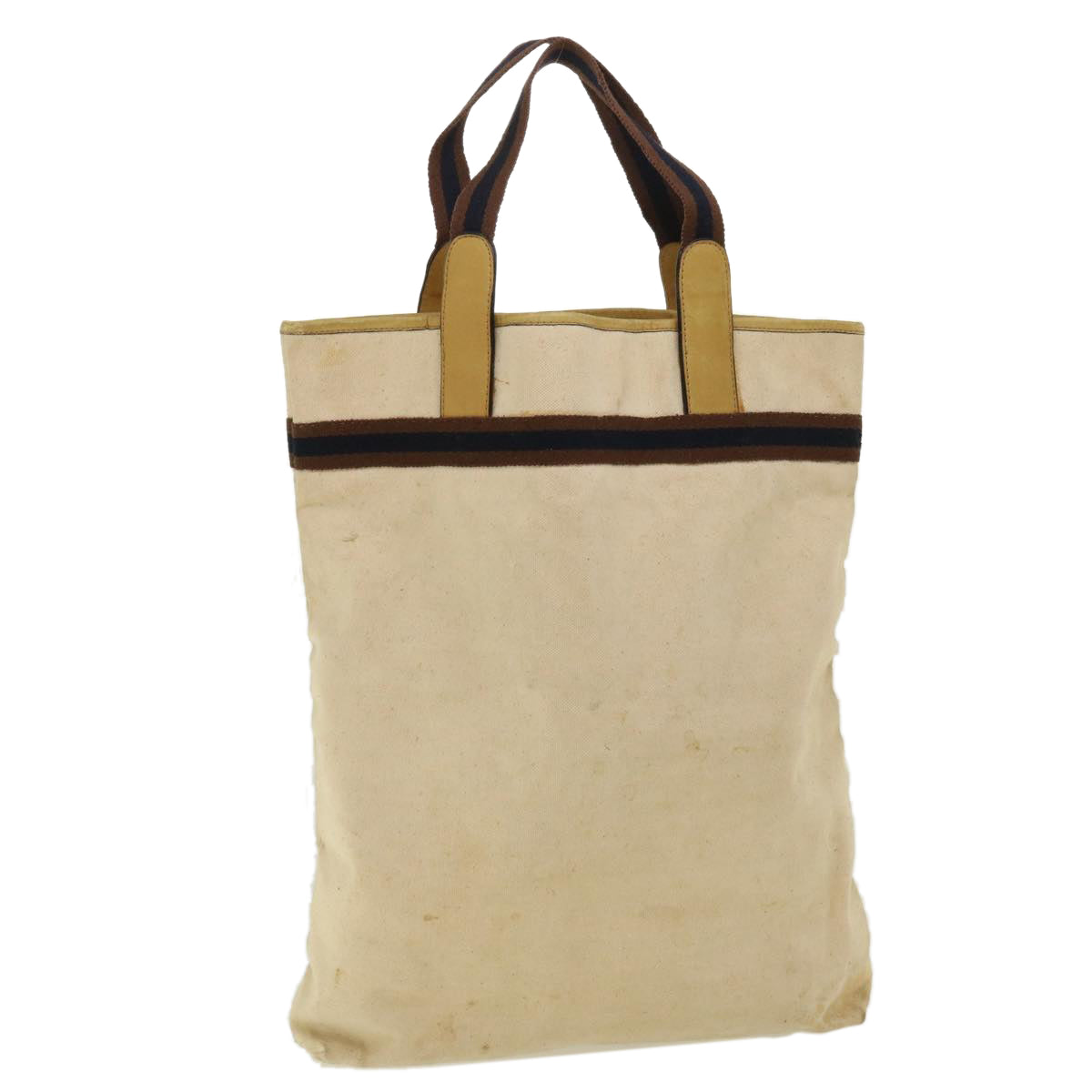 Gucci Canvas Tote