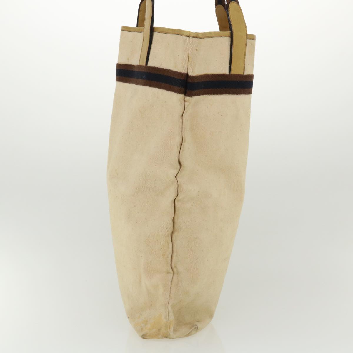 Gucci Canvas Tote