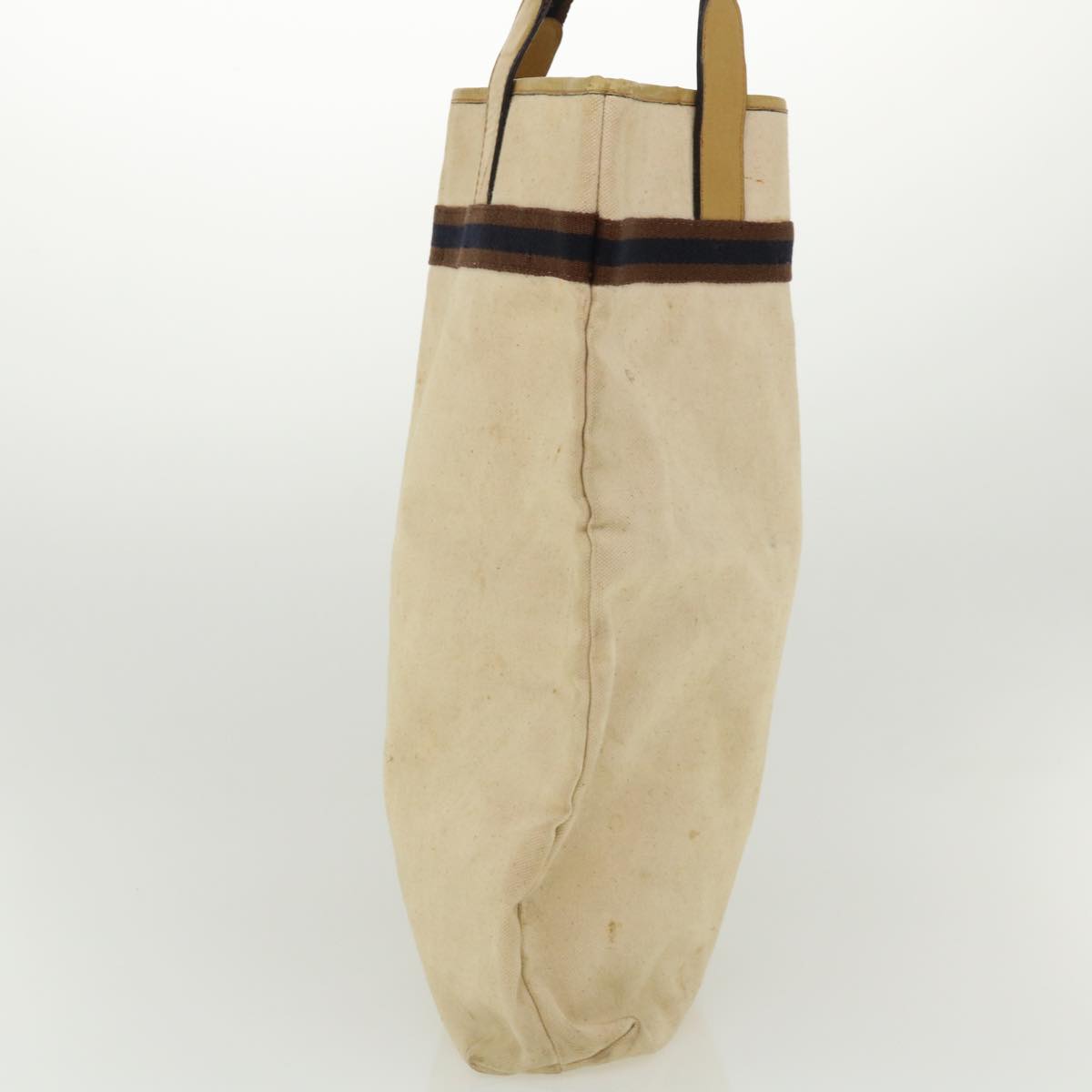 Gucci Canvas Tote