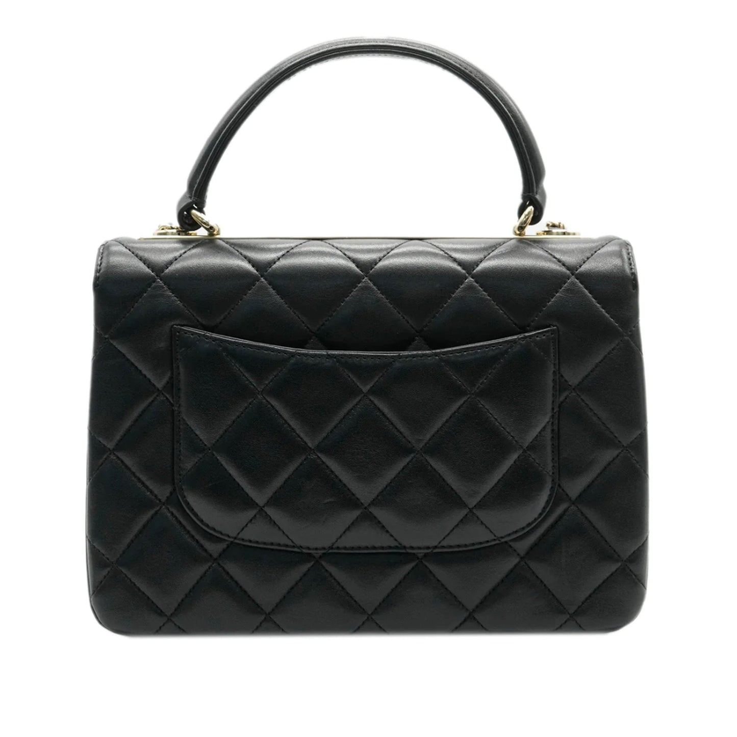 Chanel Small Handbag - Almora Bags